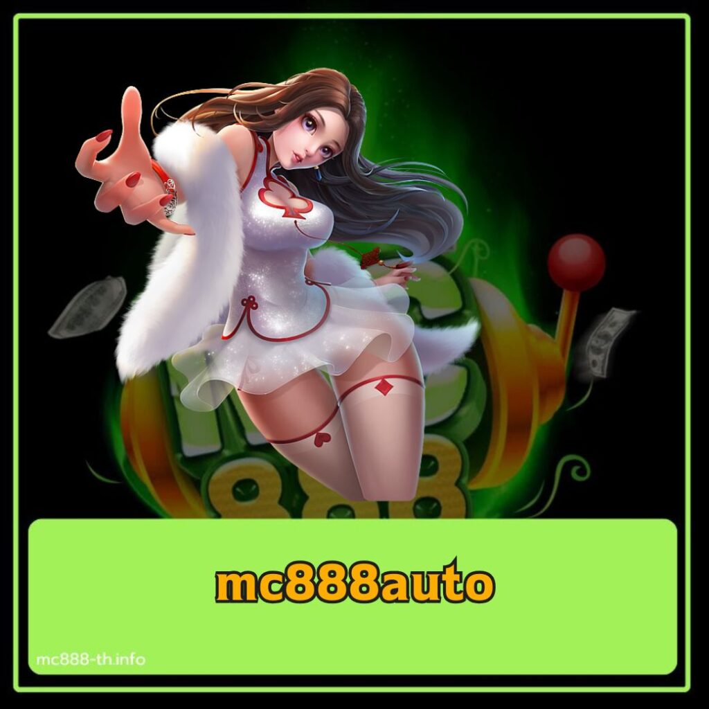 mc888auto